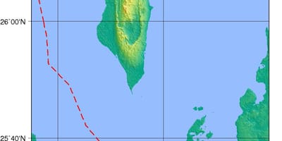 Зураг Бахрейн физик
