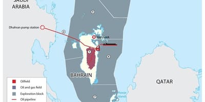 Зураг Бахрейн блок